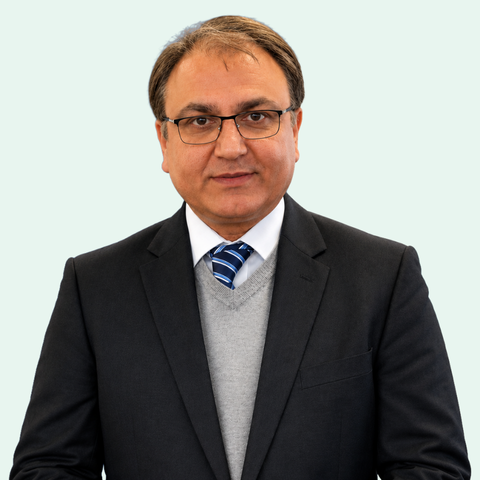 Dr Abbass Mohammadinasab