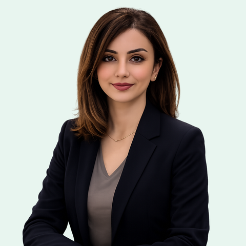 Dr Golnaz Rafiei