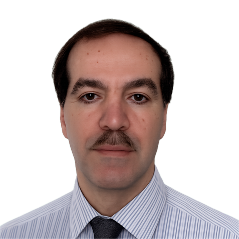 Dr Mohammad Saidi