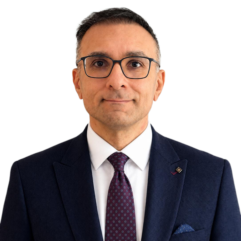 Dr Hadi Shaker Naeeni